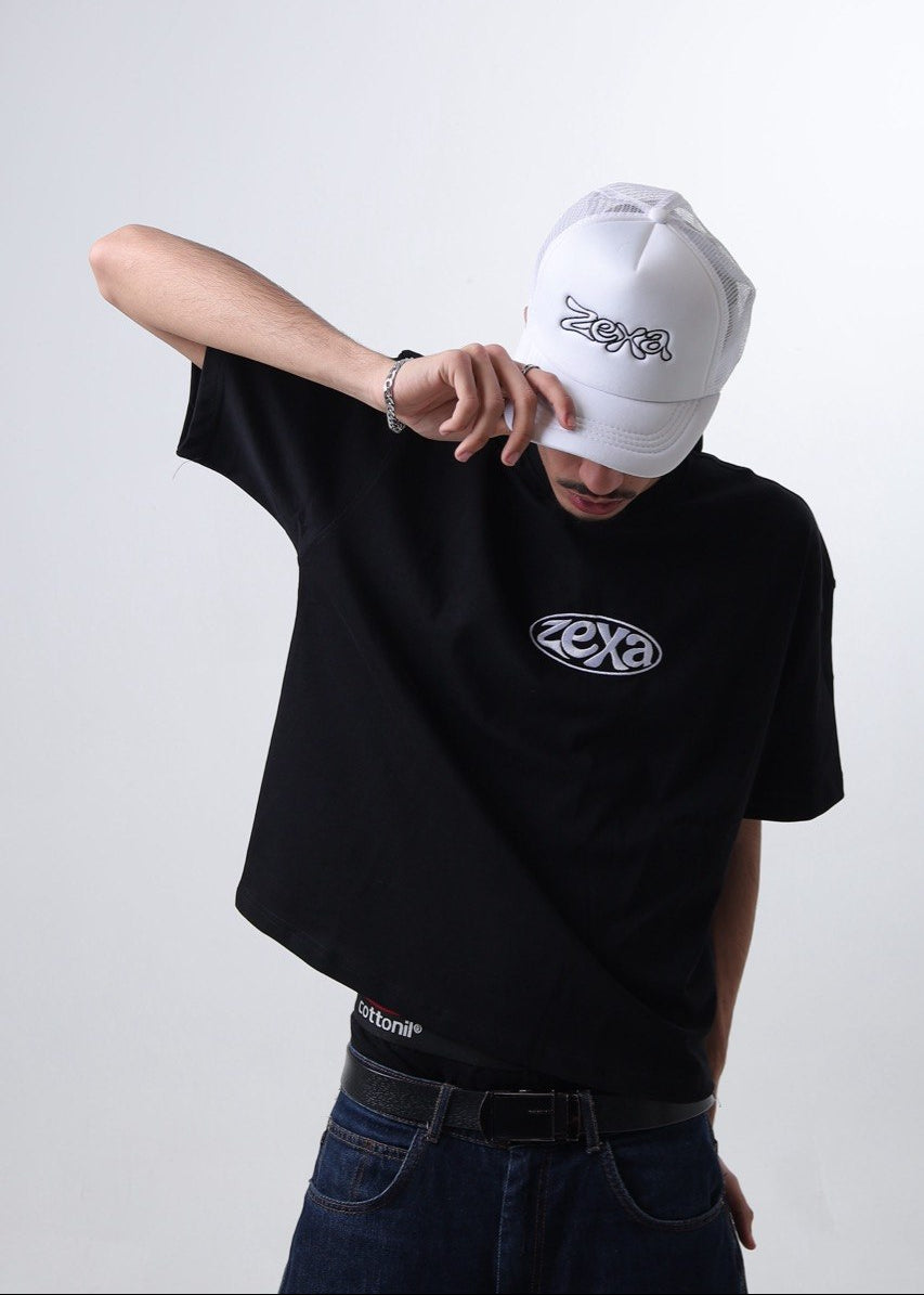 ZEXA White Cap