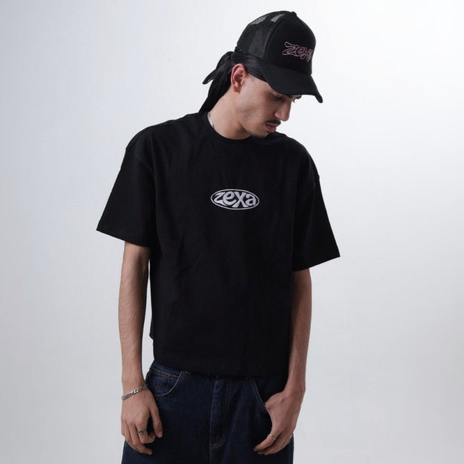 ZEXA Black Cap