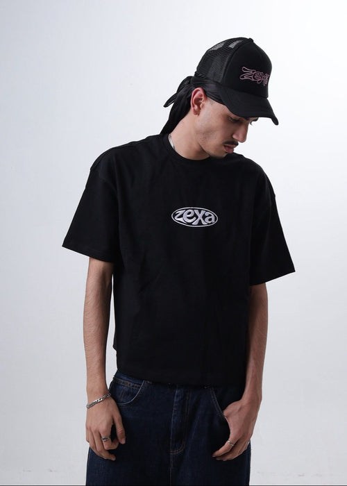 ZEXA Black Cap