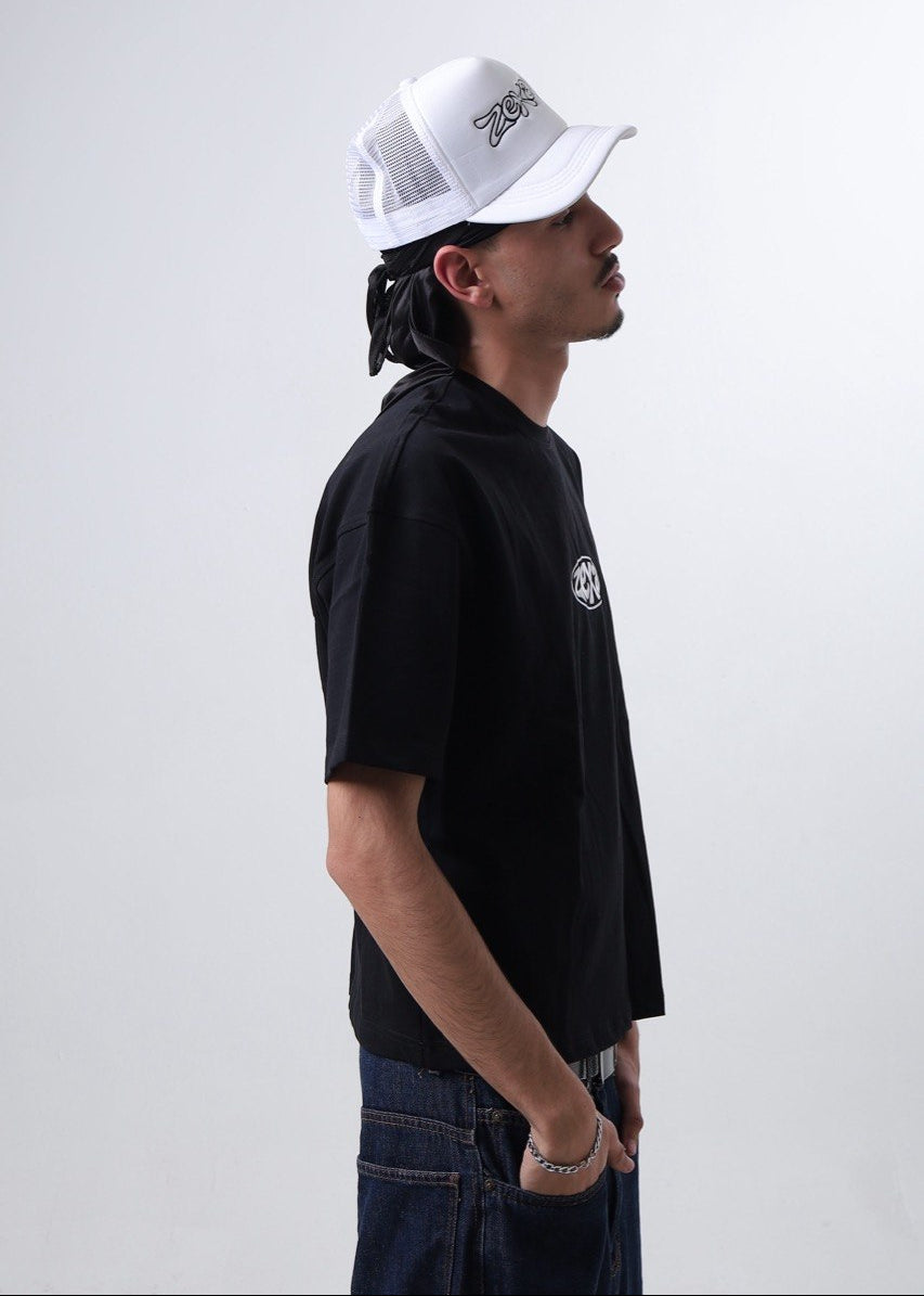 ZEXA White Cap