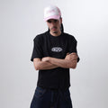 ZEXA Pink Cap