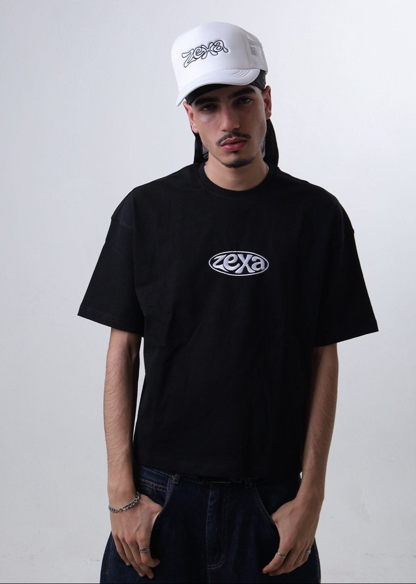 ZEXA White Cap