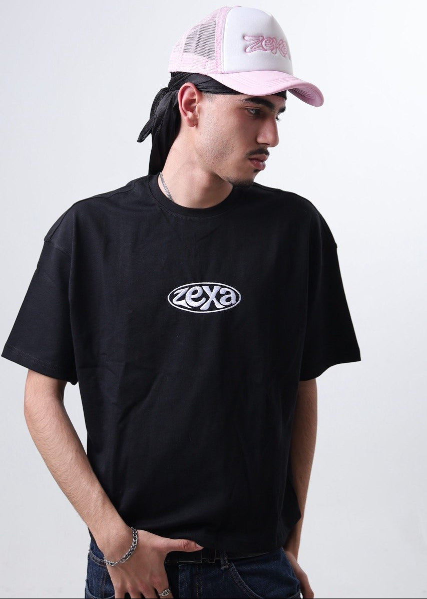 ZEXA Pink Cap